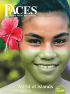 Faces April 01, 2019 Issue Cover