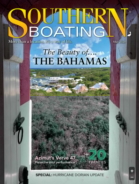 Southern-Boating May 01, 2020 Issue Cover