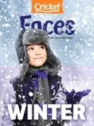 Faces January 01, 2024 Issue Cover