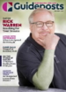 Guideposts August 01, 2024 Issue Cover