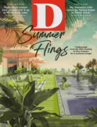 D Magazine June 01, 2025 Issue Cover