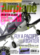 Model-Airplane-News May 01, 2015 Issue Cover