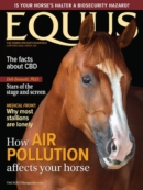 Equus September 01, 2023 Issue Cover