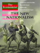 The-Economist November 19, 2016 Issue Cover
