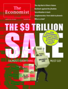 The-Economist January 11, 2014 Issue Cover