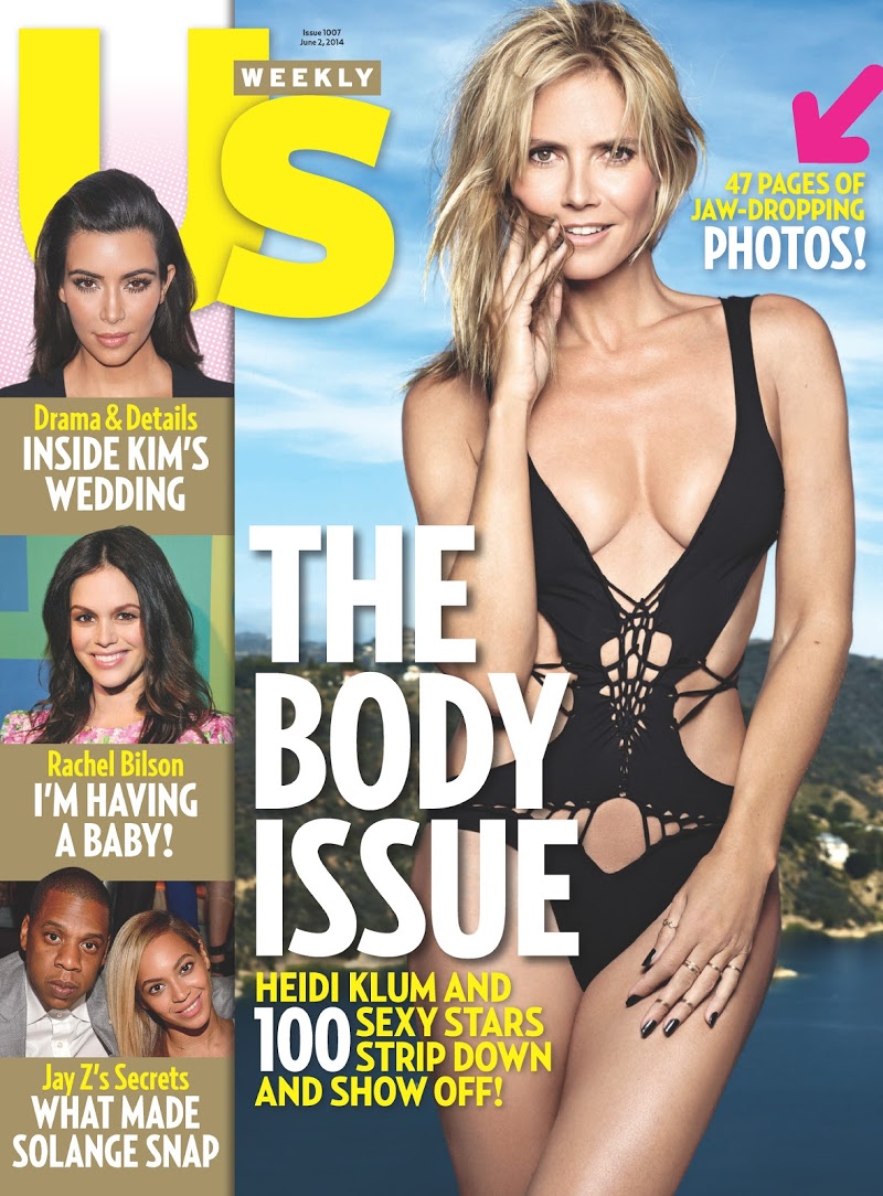Us-Weekly June 02, 2014 Issue Cover