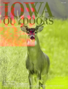 Iowa-Outdoors September 01, 2022 Issue Cover
