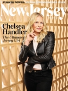 New-Jersey-Monthly May 01, 2025 Issue Cover