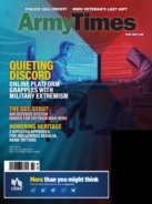 Army-Times July 01, 2024 Issue Cover