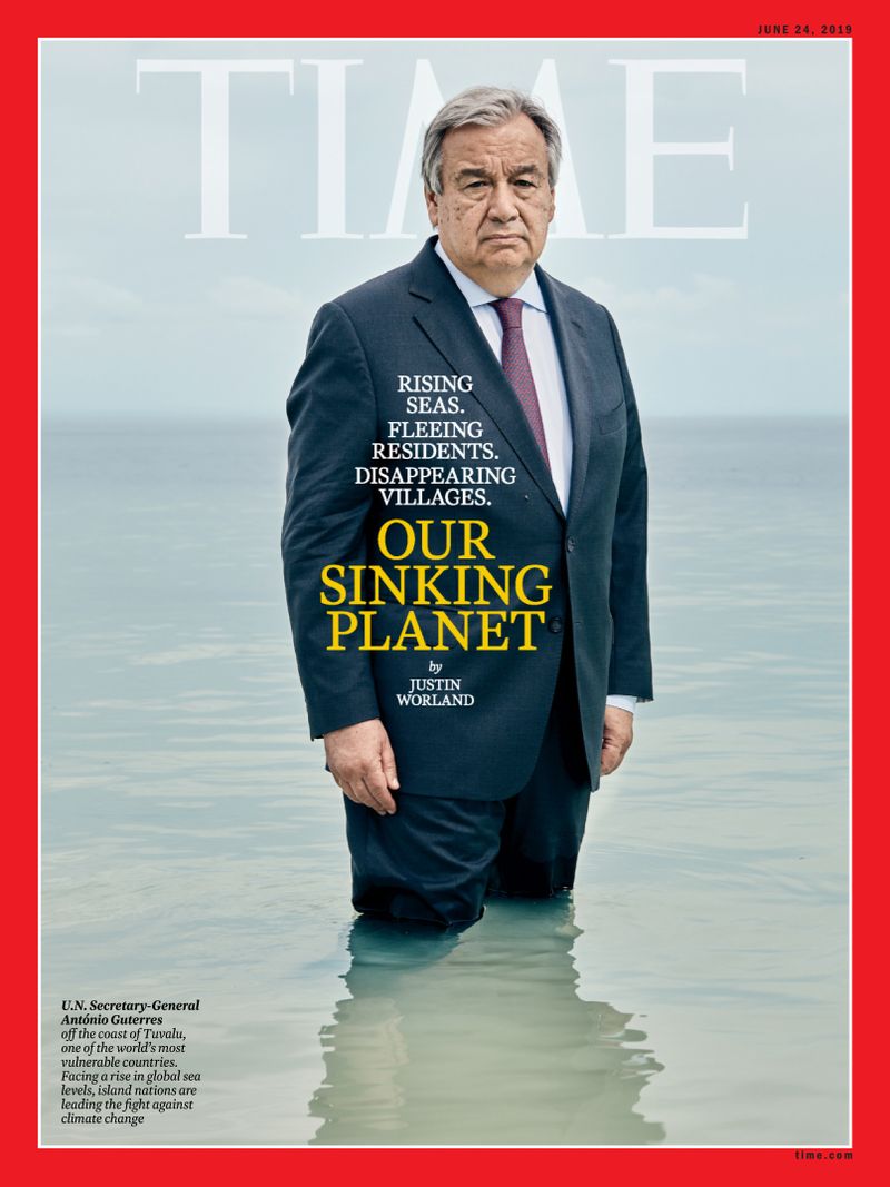 Time June 24, 2019 Issue Cover