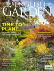 The English Garden November 01, 2026 Issue Cover