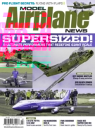 Model-Airplane-News July 01, 2019 Issue Cover