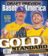 Baseball-America June 01, 2023 Issue Cover