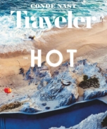 Condé-Nast-Traveler May 01, 2016 Issue Cover