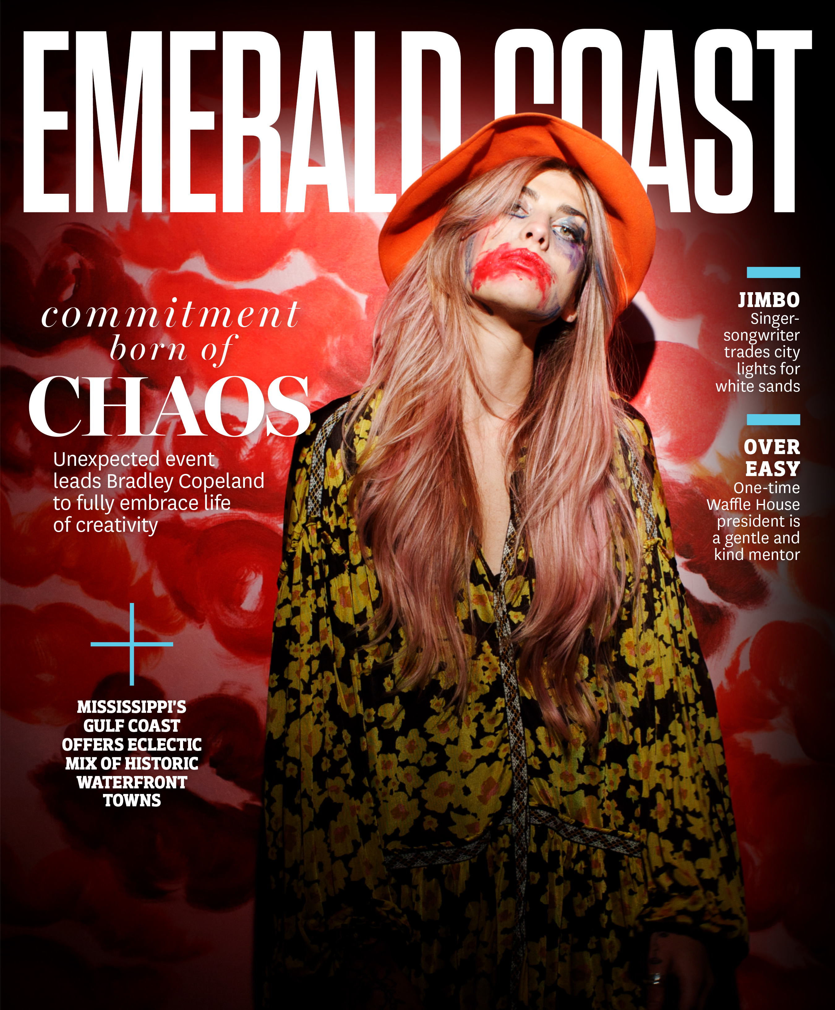 Emerald-Coast February 01, 2022 Issue Cover