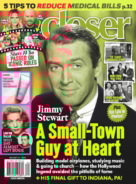 Closer August 21, 2023 Issue Cover