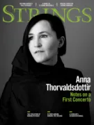 Strings May 01, 2025 Issue Cover