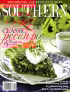Southern-Lady September 01, 2014 Issue Cover
