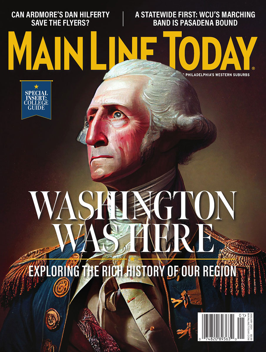 Main-Line-Today January 01, 2024 Issue Cover