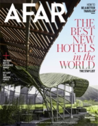 AFAR May 01, 2019 Issue Cover