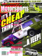 Grassroots-Motorsports April 01, 2014 Issue Cover