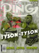 The-Ring July 01, 2020 Issue Cover