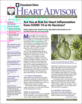 Heart-Advisor January 01, 2022 Issue Cover