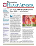 Heart-Advisor January 01, 2022 Issue Cover