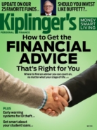 Kiplingers-Personal-Finance May 01, 2018 Issue Cover