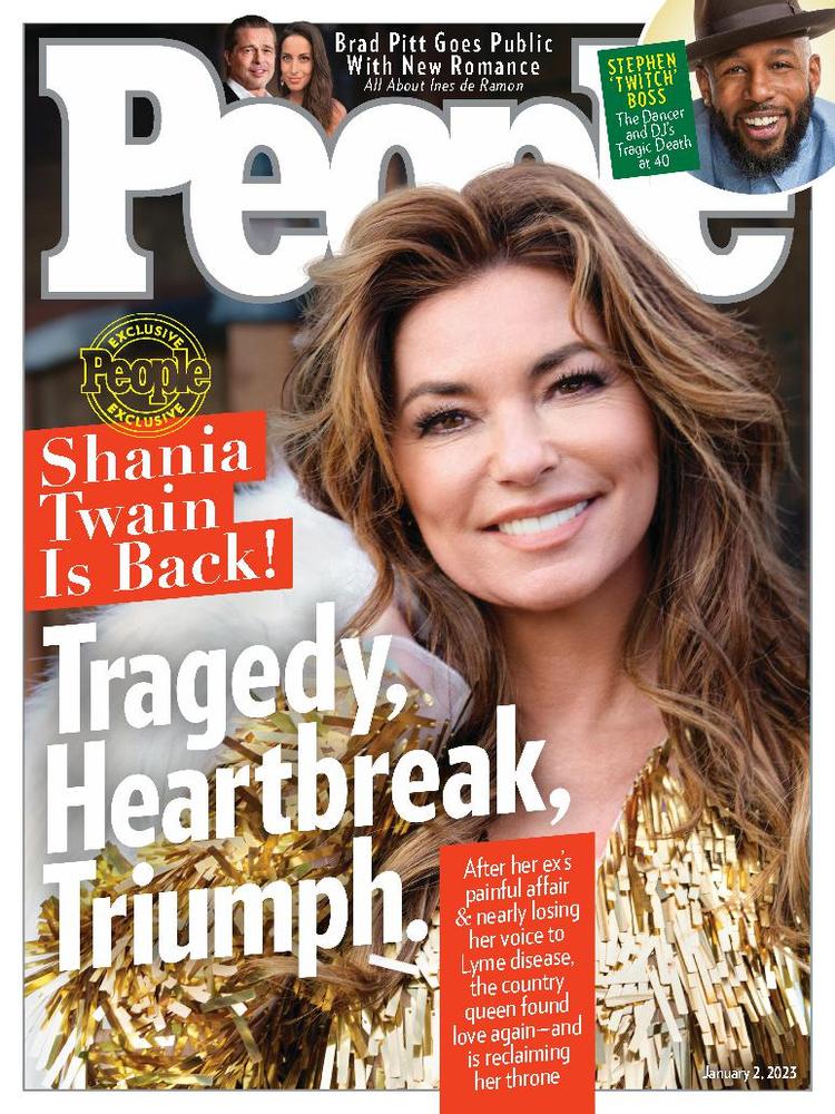 People January 02, 2023 Issue Cover