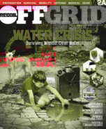 Recoil-Offgrid August 01, 2023 Issue Cover