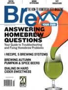 Brew-Your-Own October 01, 2015 Issue Cover