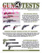 Gun-Tests September 01, 2018 Issue Cover
