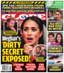 Globe April 06, 2026 Issue Cover