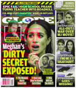 Globe April 06, 2026 Issue Cover