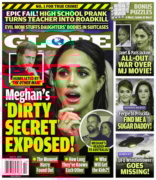 Globe April 06, 2026 Issue Cover