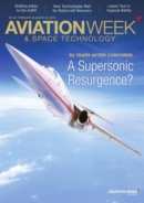 Aviation-Week-and-Space-Technology February 25, 2019 Issue Cover