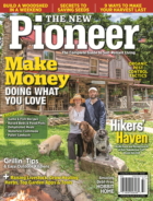 The-New-Pioneer September 01, 2018 Issue Cover