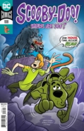 Scooby-Doo-Where-Are-You February 01, 2021 Issue Cover