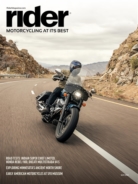 rider May 01, 2021 Issue Cover