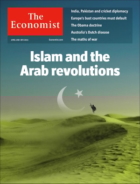 The-Economist April 02, 2011 Issue Cover