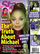 Star February 28, 2022 Issue Cover