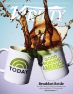Variety August 12, 2014 Issue Cover
