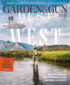 Garden & Gun October 01, 2026 Issue Cover