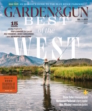 Garden & Gun October 01, 2026 Issue Cover