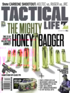 Tactical-Life December 01, 2019 Issue Cover