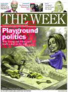 The-Week February 01, 2019 Issue Cover
