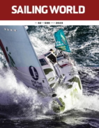 Sailing-World March 01, 2023 Issue Cover