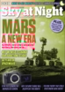 BBC-Sky-at-Night March 01, 2025 Issue Cover
