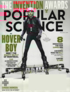 Popular-Science May 01, 2016 Issue Cover
